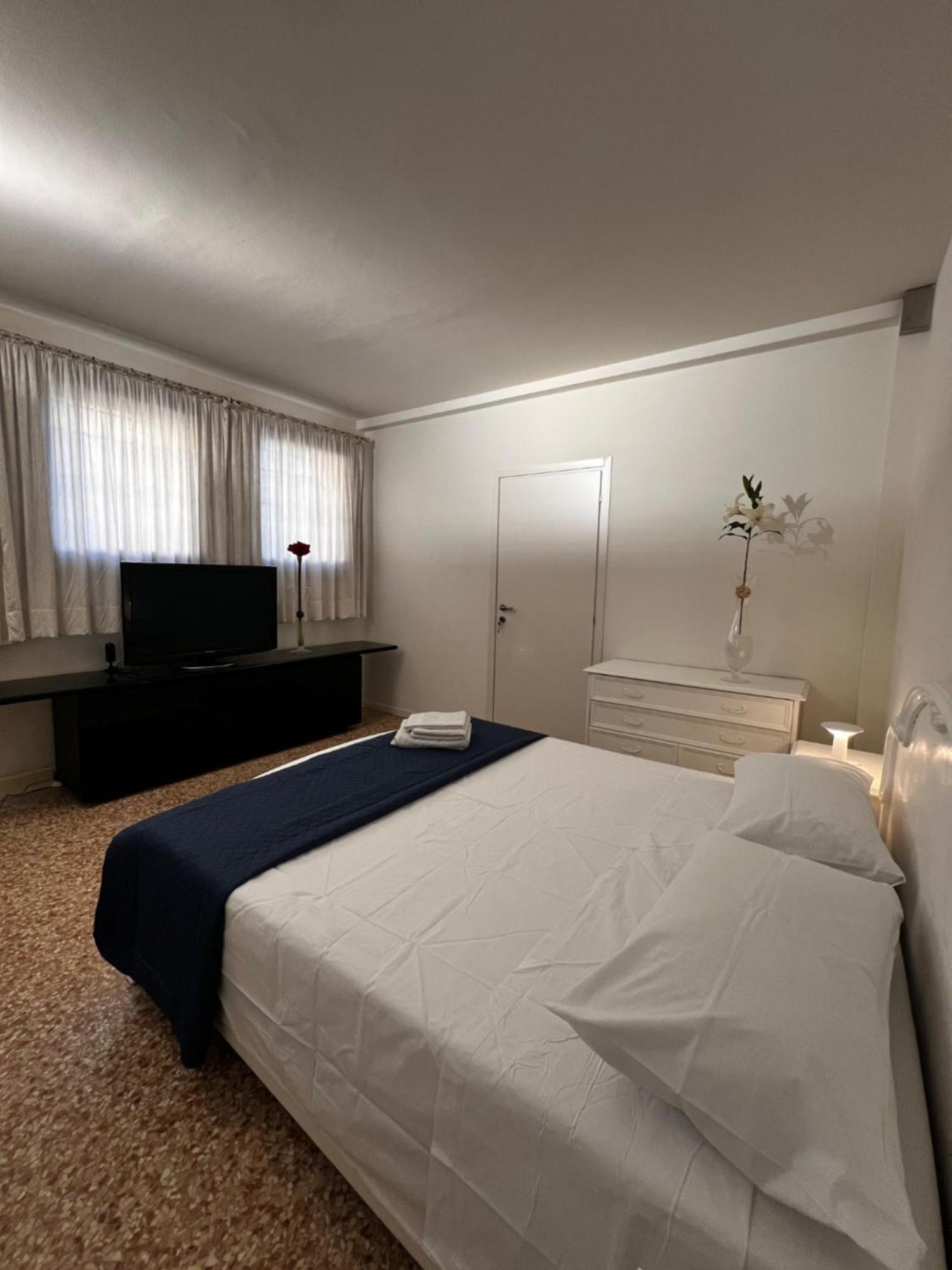 Hotel Locazione Turistica Joyful Padua Exterior foto