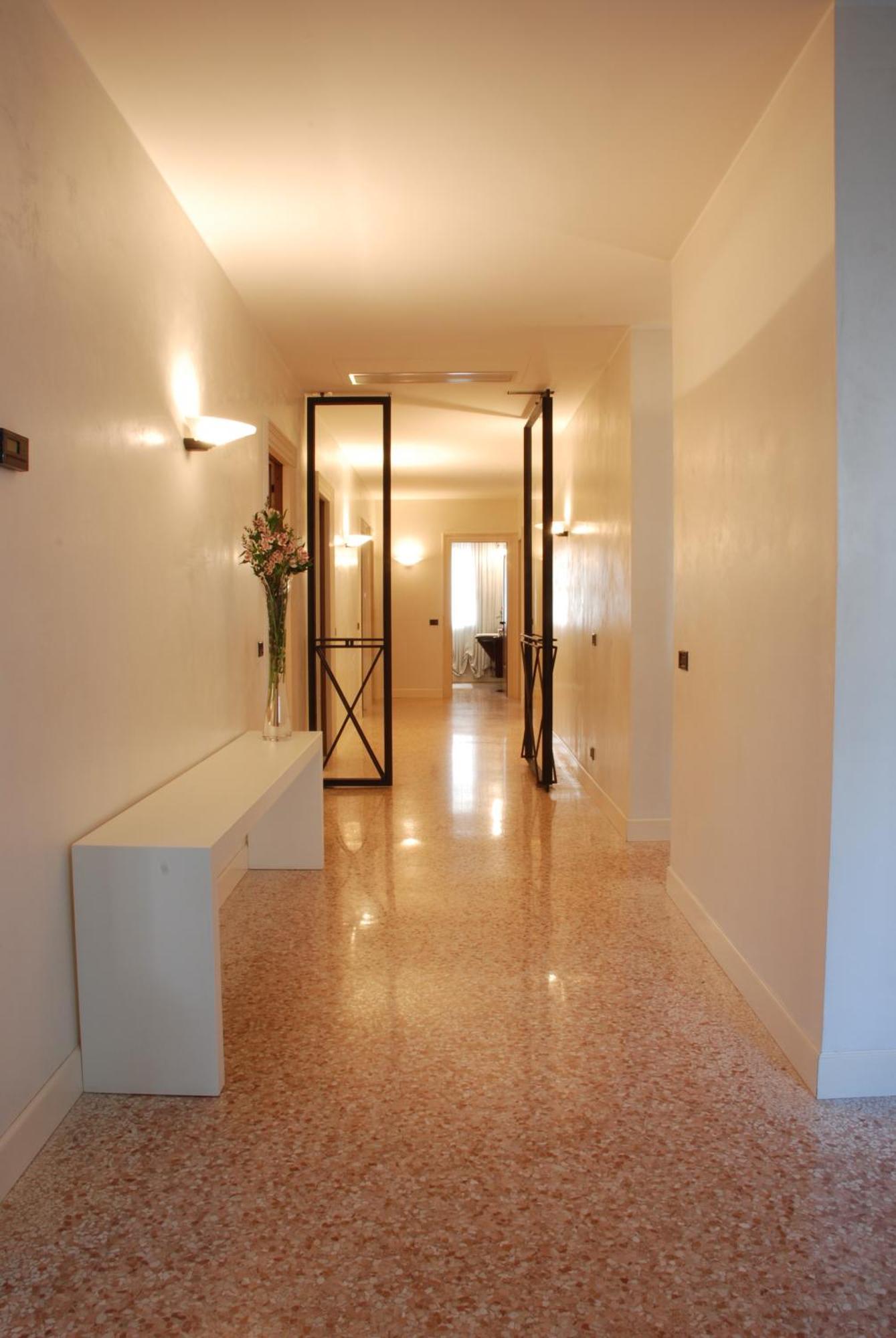 Hotel Locazione Turistica Joyful Padua Exterior foto